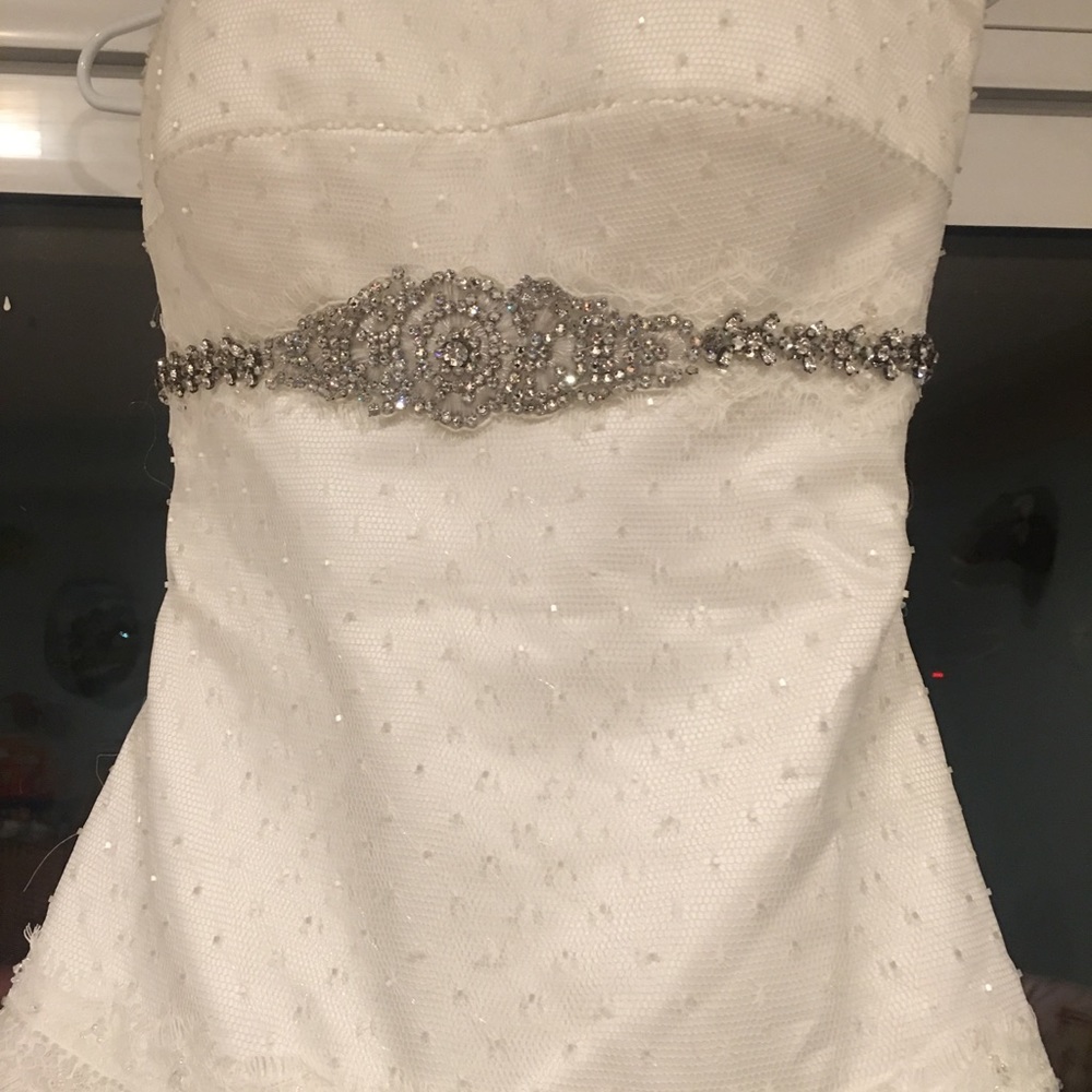 Beautiful Bride Dress